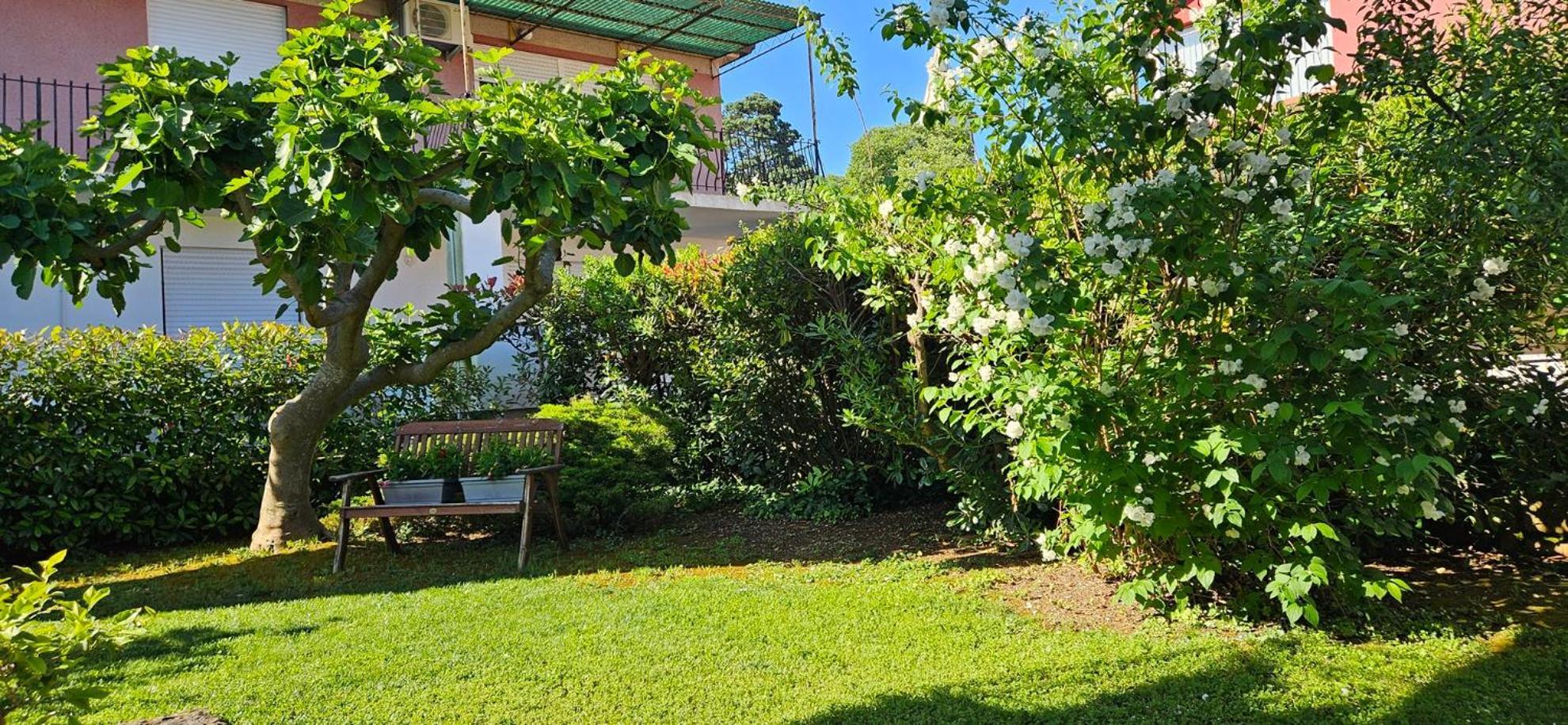 Apartment Laguna 33 Izola Exteriér fotografie